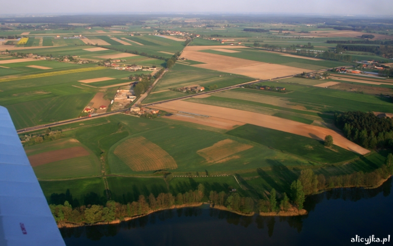 jezioro